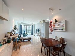 Yew Mei Green (D23), Condominium #603351431